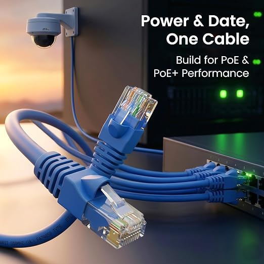 GearIT Cat 6 Ethernet Cable Pack - Image 7