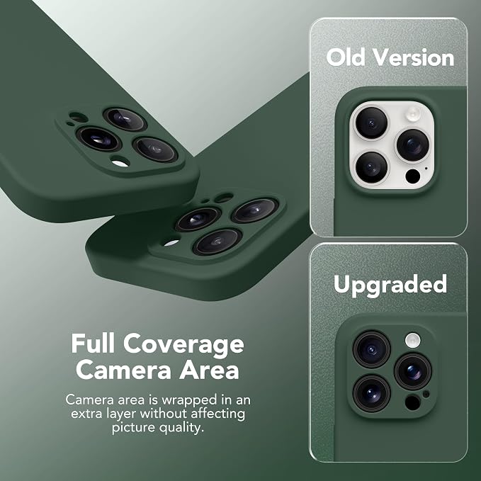 Magnetic for iPhone 14 Pro Case, Compatible - Image 5