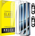JETech Screen Protector for Google Pixel 10 Pro XL by JETech
