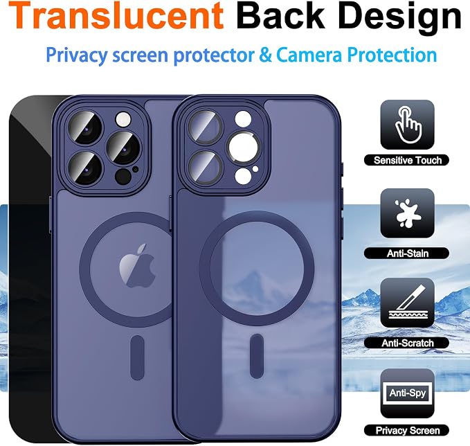 for iPhone 16 Pro Max Case - Image 2