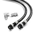 G-PLUG RG6 Coaxial Cable 30FT – Triple Shielded, Waterproof, 75 Ohm by G-PLUG
