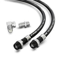 G-PLUG RG6 Coaxial Cable 6FT – Triple Shielded, Waterproof, 75 Ohm by G-PLUG