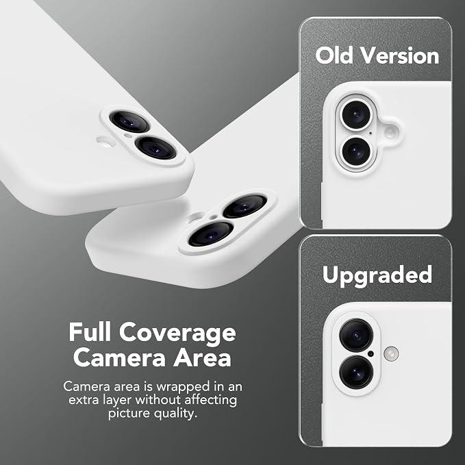Magnetic for iPhone 16 Case, Compatible - Image 7