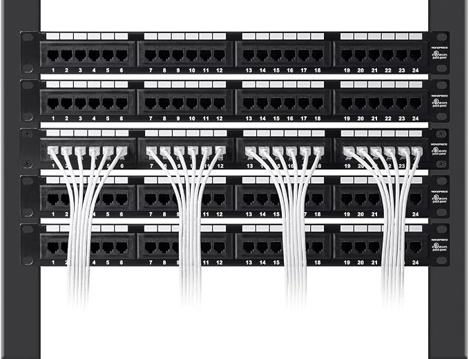 Monoprice Cat6 Ethernet Patch Cable - Image 5