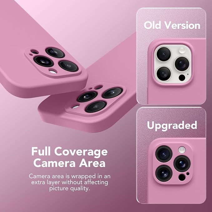 Magnetic for iPhone 14 Pro Case, Compatible - Image 6
