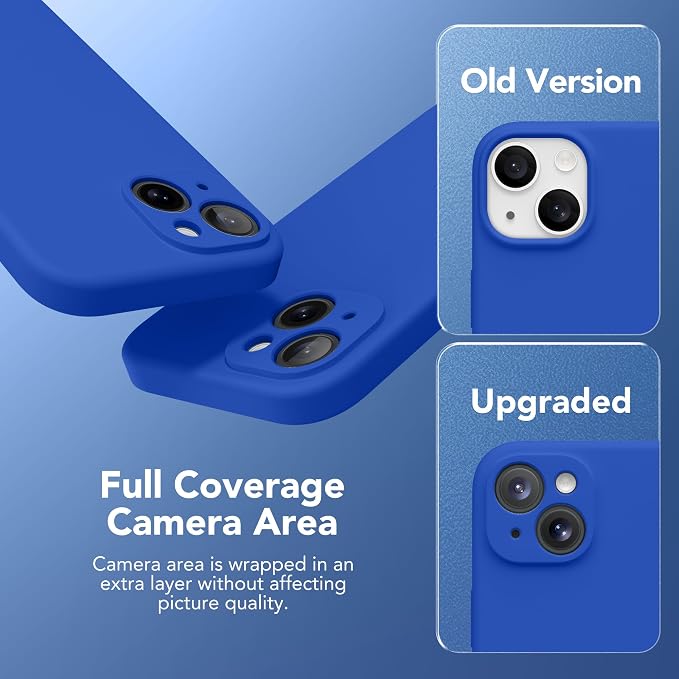 Magnetic for iPhone 15 Case, Compatible - Image 8