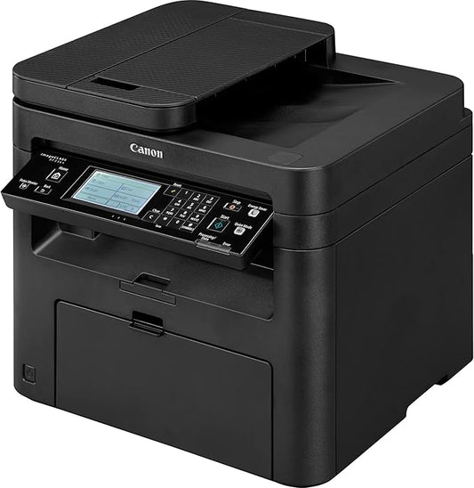 Canon imageCLASS MF236n All-in-One Laser Printer, Black