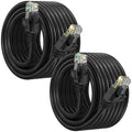 Maximm Cat 6 Ethernet Cable 50 ft by MaximmCable