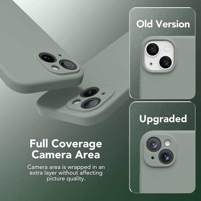 Magnetic for iPhone 14 Case, Compatible - Image 4