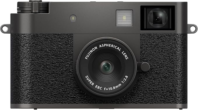 FUJIFILM X Half Digital Camera - Image 2