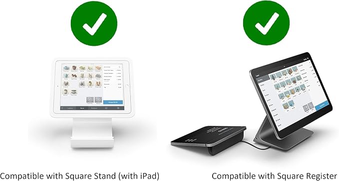POS Hardware Bundle for Square - Image 2