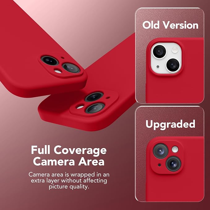 Magnetic for iPhone 13 Case, Compatible - Image 5