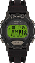Timex Men's Expedition Digital CAT5 41mm Watch by Timex