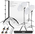 EMART Photography Lighting Kit by EMART
