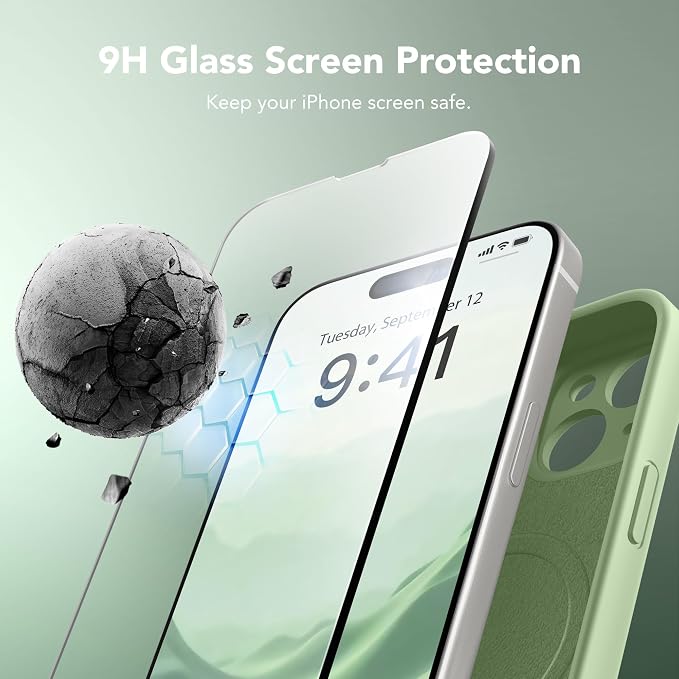 Magnetic for iPhone 14 Case, Compatible - Image 4