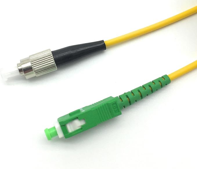 Fiber Optic Patch Cable - Image 2