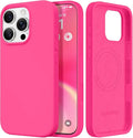 GolbinBox Magnetic for iPhone 16 Pro Case, Compatible by GolbinBox