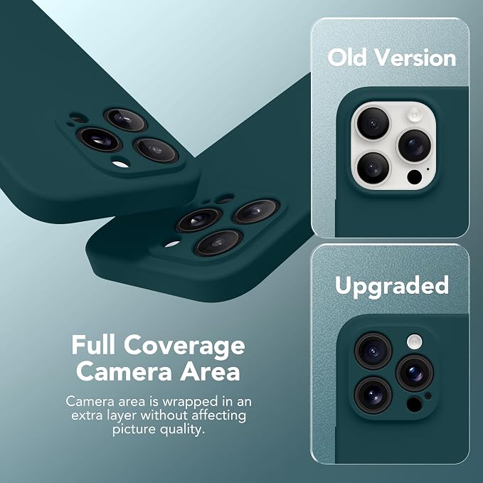 Magnetic for iPhone 14 Pro Case, Compatible - Image 5