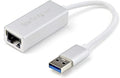 StarTech.com USB 3.0 to Gigabit Network Adapter by StarTech