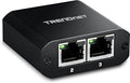 TRENDnet 2-Port Gigabit Splitter by TRENDnet