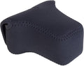 OP/TECH USA Soft Pouch – Compact digital camera case, lightweight accessories by OPTECHusa