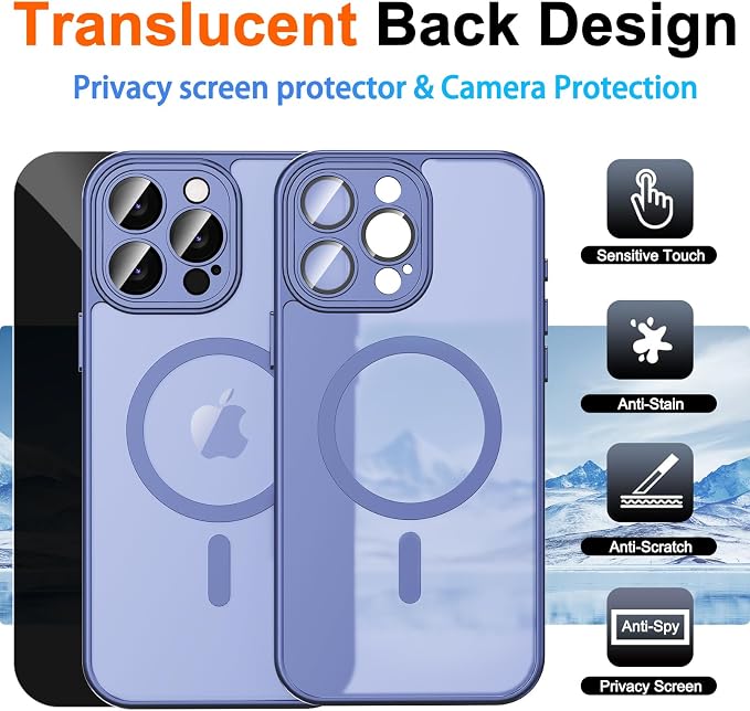 for iPhone 15 Pro Max Case - Image 2