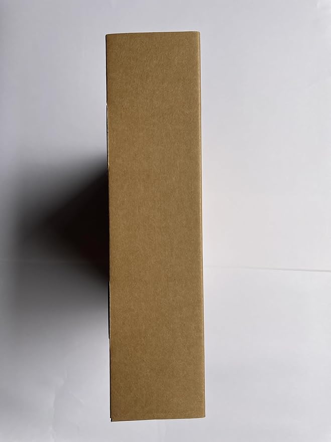 25 Pcs Book Board, Binder Board, Cover Board, Heavy Duty Chipboard for Book Binding, DIY Cardboard (Gray, 8.5 x 11 Inch 80PT)