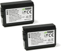 Wasabi Power NP-FW50 Camera Battery by WasabiPower