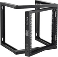 VEVOR 9U Server Rack, Wall Mount Network Rack by VEVOR