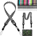 Adjustable iPad Strap:Comfortable Nylon Neck Strap Lanyard by Gowjaw