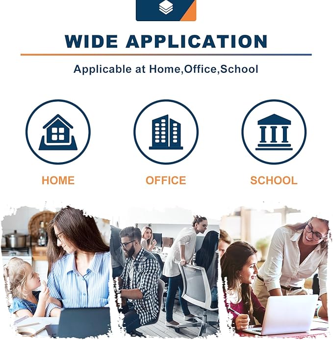 Ankink Compatible Ink Cartridge Replacement for Canon 260 260XL PG260 XL PG 260 Black Cartridges for Cannon TR7020a TR7022 TS6400 TS6420 TS6420a TS5300 TS5320 All in One Printer (2 Black)