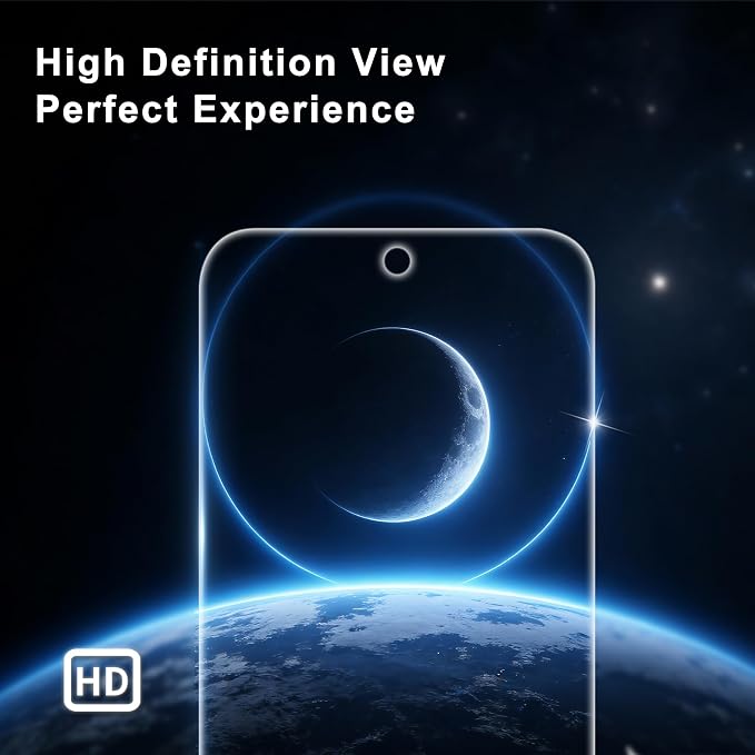 2 Pack for Google Pixel 10 Privacy Screen Protector, 2 Pack Camera Protector - Image 7