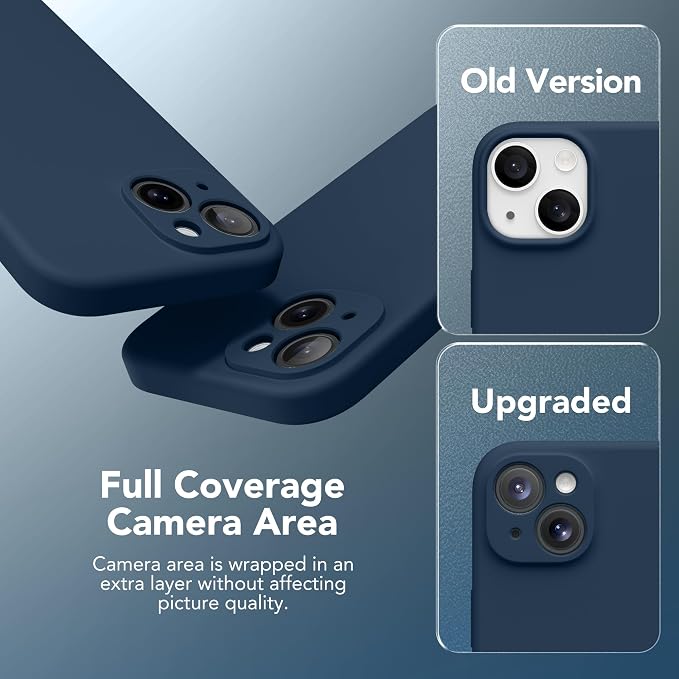 Magnetic for iPhone 14 Case, Compatible - Image 4