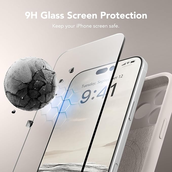 Magnetic for iPhone 17 Pro Case, Compatible - Image 4