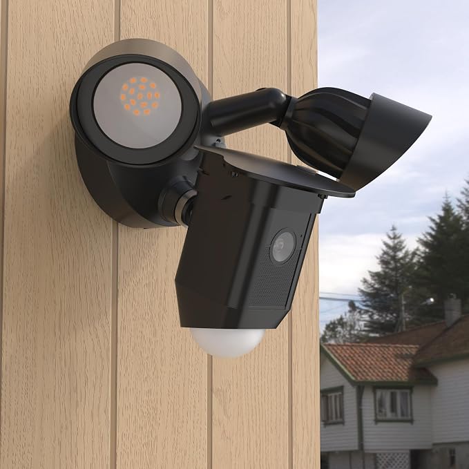Sun Rain Shade Camera Cover Compatible - Image 5