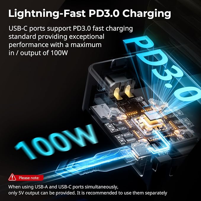 SMALLRIG V Mount Battery VB99, 99Wh / 6800mAh V Lock Battery - Image 2