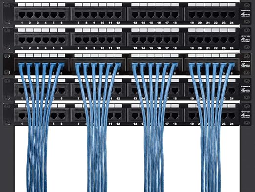 Monoprice Cat7 Ethernet Network Patch Cable - Image 6