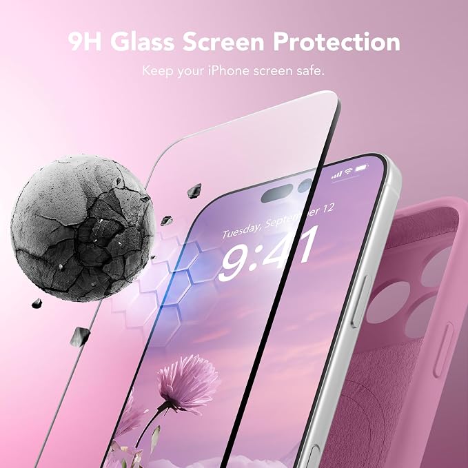 Magnetic for iPhone 17 Pro Case, Compatible - Image 4