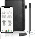 SyncPen Digital Notebook Smart Pen Set | Real Time Sync from Paper to App by SyncPen