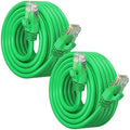 Maximm Cat 6 Ethernet Cable 25 ft by MaximmCable