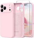 Magnetic for iPhone 17 Pro Max Case, Compatible by SUYDANBOX