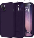 Magnetic for iPhone 15 Case, Compatible by SUYDANBOX