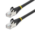 StarTech.com 1ft CAT6a Ethernet Cable by StarTech
