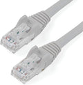 StarTech 4ft CAT6 Ethernet Cable by StarTech
