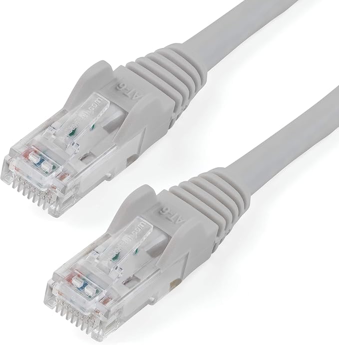 StarTech 14ft CAT6 Ethernet Cable by StarTech