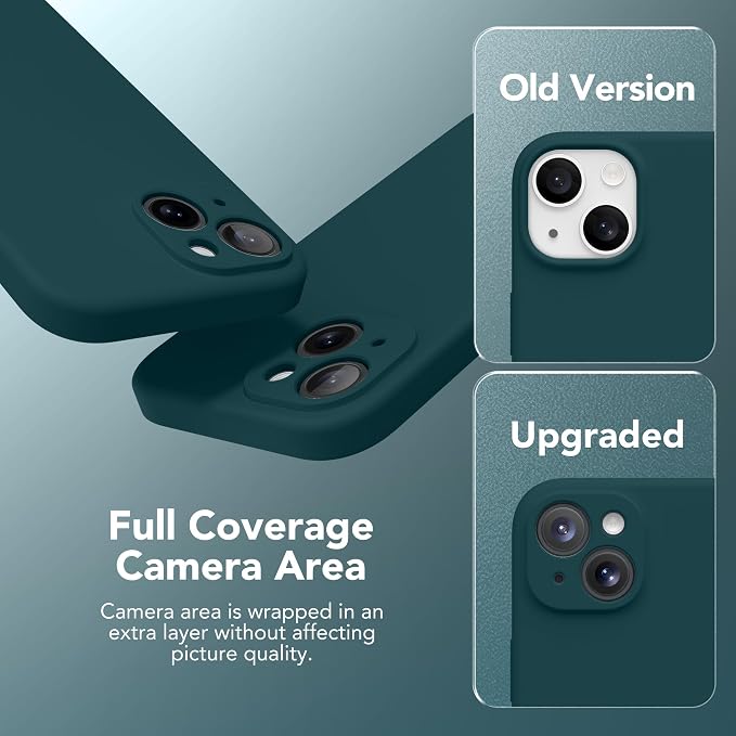 Magnetic for iPhone 14 Case, Compatible - Image 3