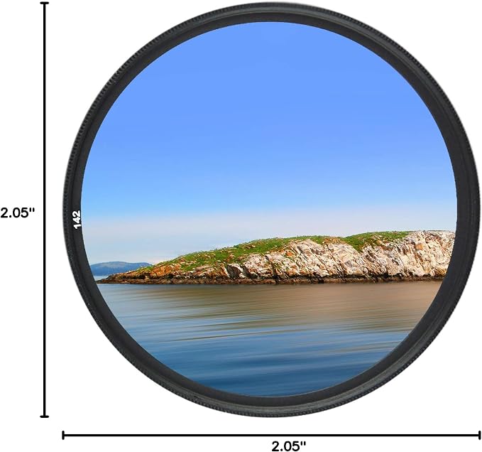 JJC Multi-Coated 52mm UV Filter - Image 7