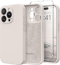Magnetic for iPhone 12 Pro Max Case, Compatible by SUYDANBOX