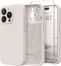Magnetic for iPhone 14 Pro Max Case, Compatible by SUYDANBOX