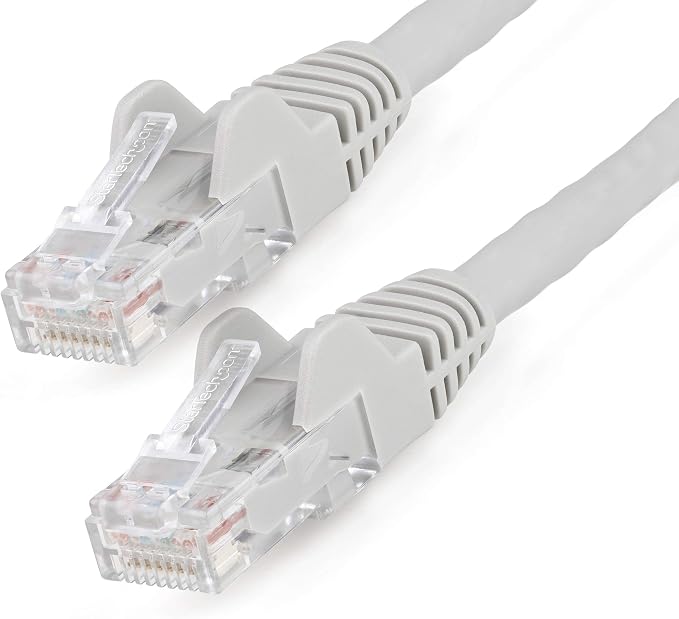 StarTech.com 3ft CAT6 Ethernet Cable by StarTech
